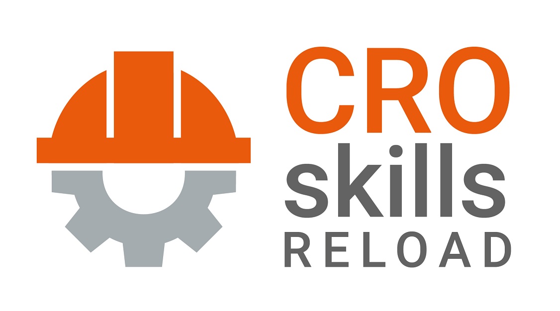 LIFE21-CET-BUILDSKILLS-CRO skills RELOAD – CRO skills – rebooting the National Platform and Roadmap