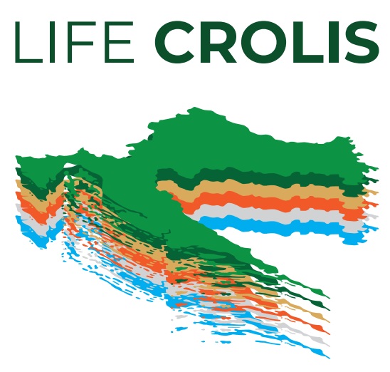 LIFE CROLIS – Croatian Land Information System LIFE19 GIC/HR/001270