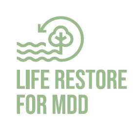 LIFE RESTORE for MDD – Očuvanje i obnova poplavnih šumskih staništa duž rijeka Mura-Drava-Dunav