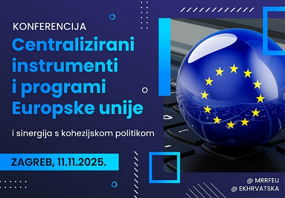 Program LIFE na konferenciji o mogućnostima financiranja iz EU programa i fondova
