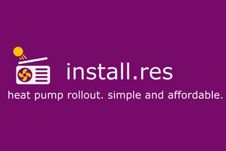 LIFE install.res – Uvođenje dizalica topline. Jednostavno i dostupno